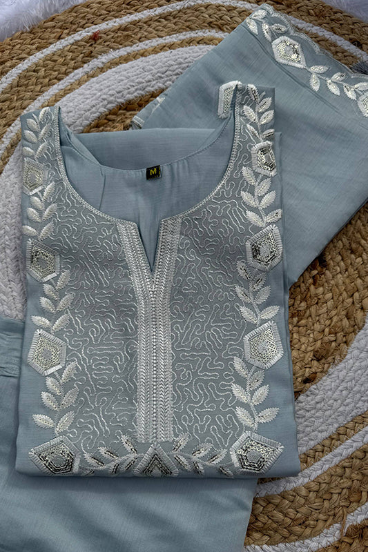 Supper Hit Kurti Pair