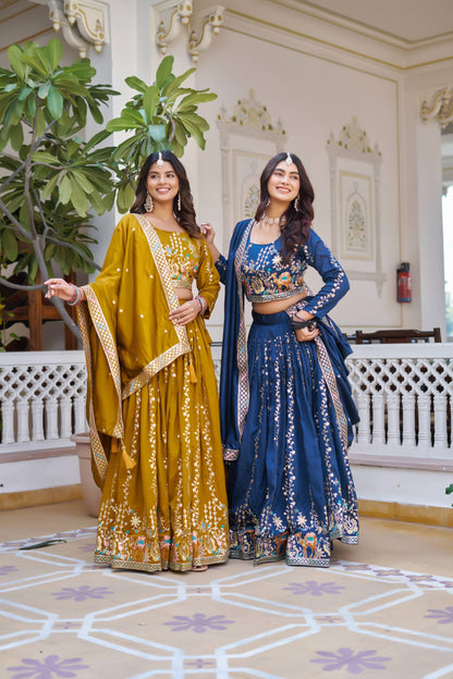 New Launching Wedding Choli