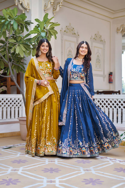 New Launching Wedding Choli