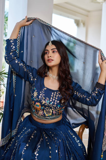 New Launching Wedding Choli