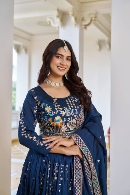 New Launching Wedding Choli