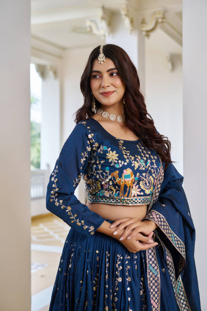 New Launching Wedding Choli