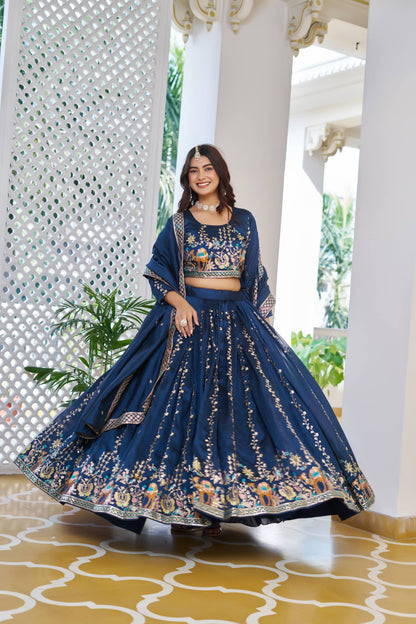 New Launching Wedding Choli