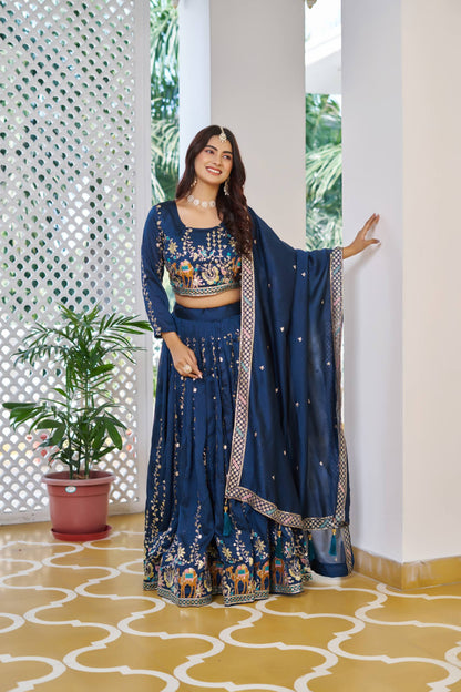 New Launching Wedding Choli