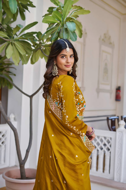 New Launching Wedding Choli