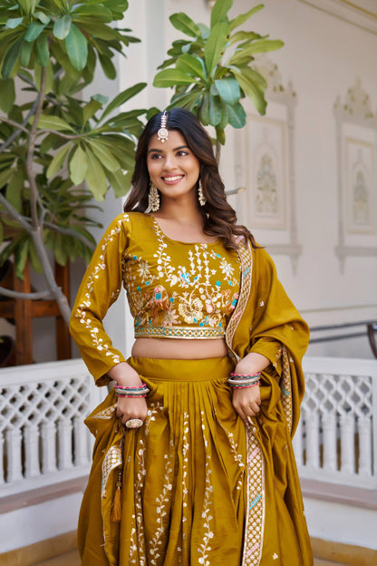 New Launching Wedding Choli