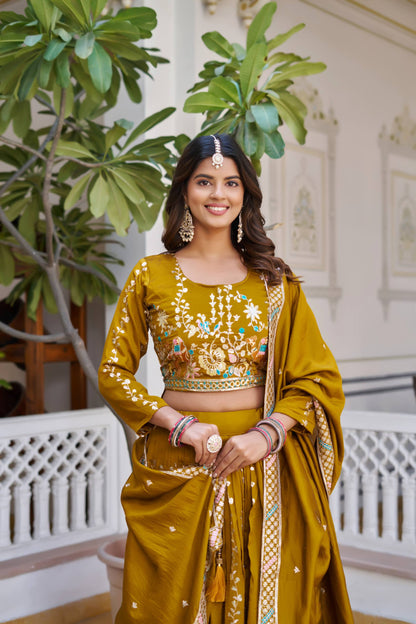 New Launching Wedding Choli