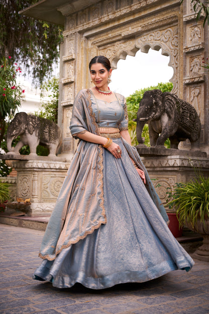 Fendy Lehenga Choli
