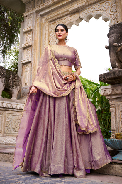 Fendy Lehenga Choli