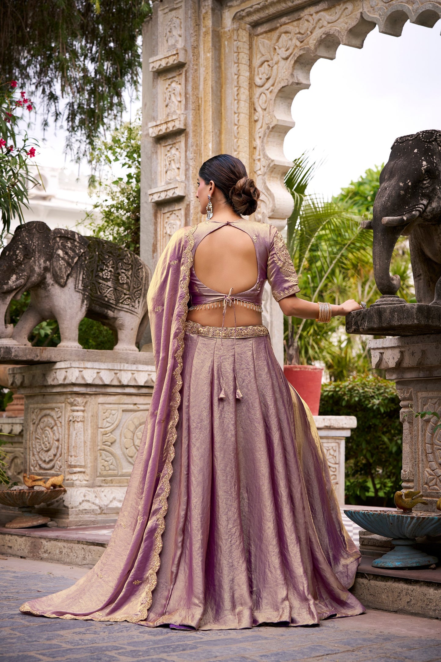 Fendy Lehenga Choli