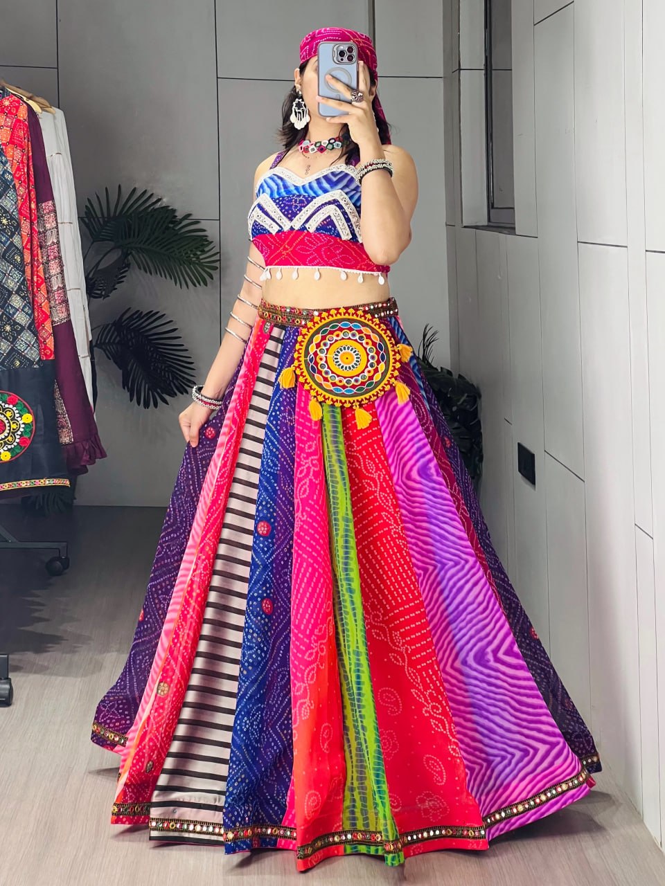 NEW ARRIVALS | Navratri 2K26