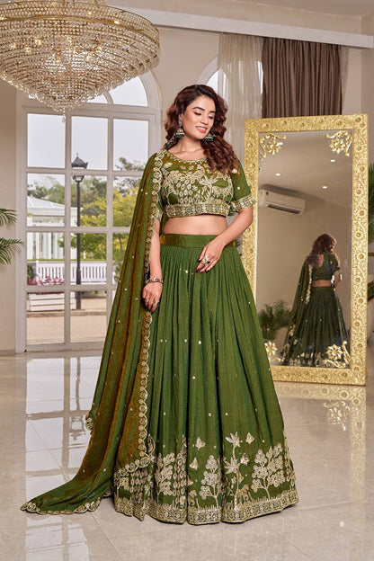 Wedding Choli | NC Vichitra