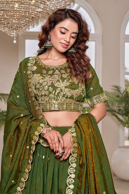 Wedding Choli | NC Vichitra
