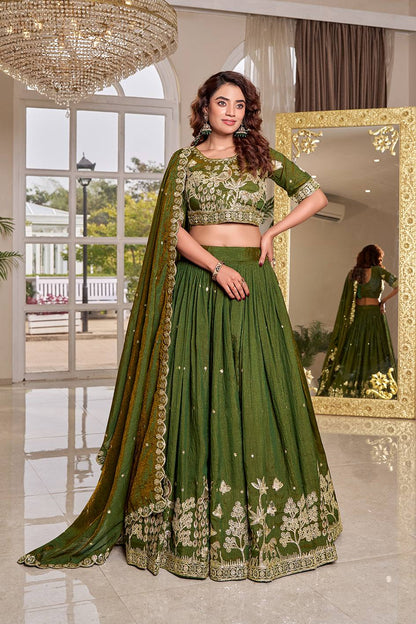 Wedding Choli | NC Vichitra