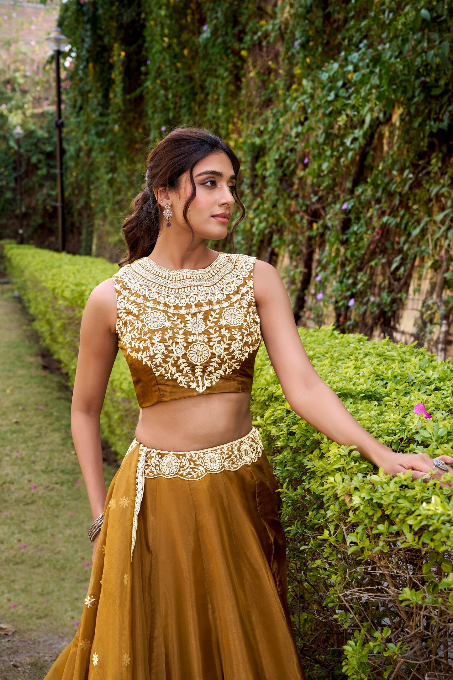 Wedding Special Lehenga
