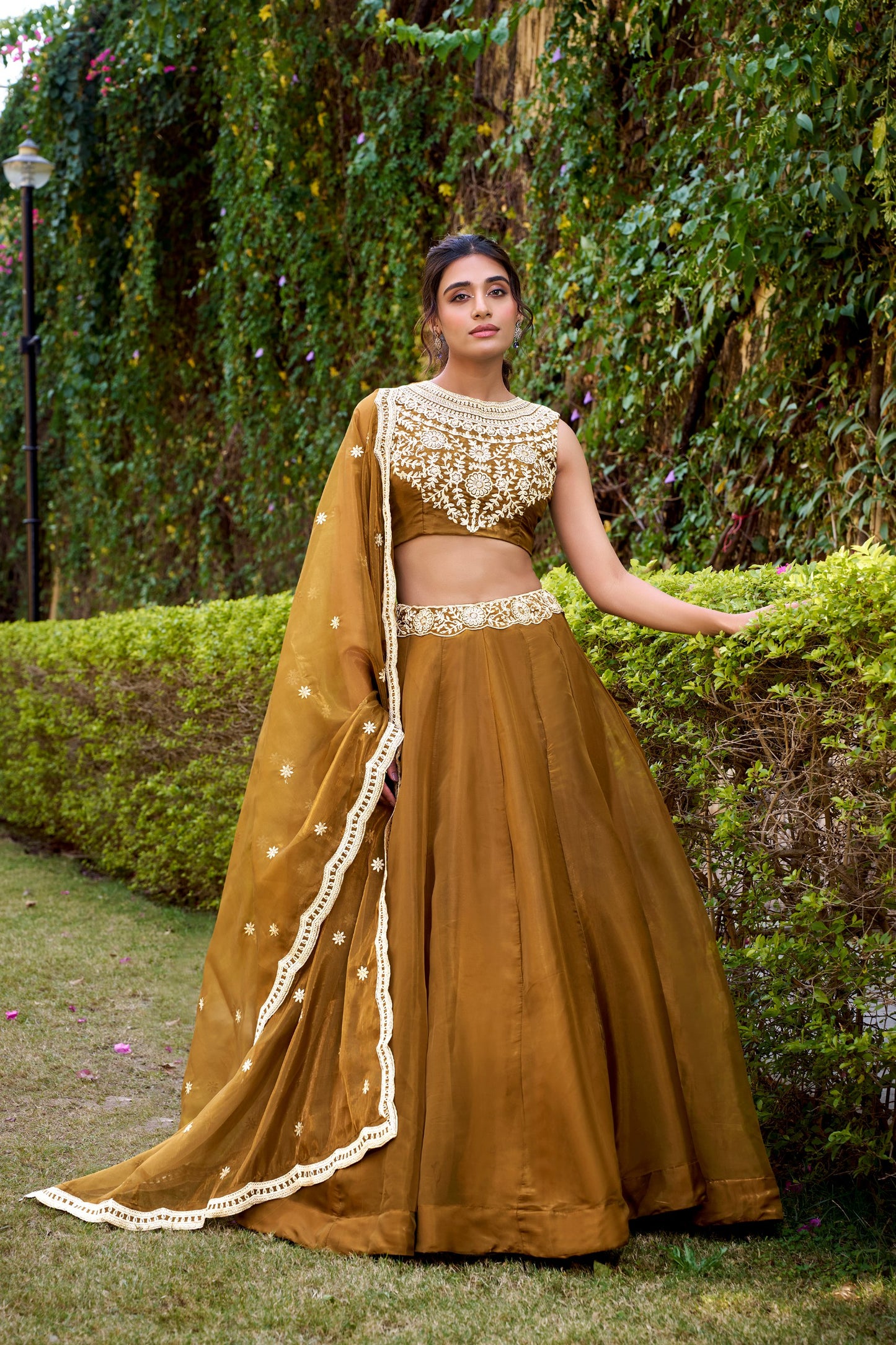 Wedding Special Lehenga