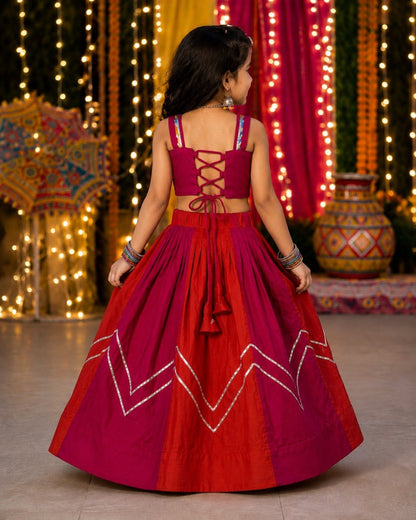 NAVRATRI TRADITIONAL WEAR
