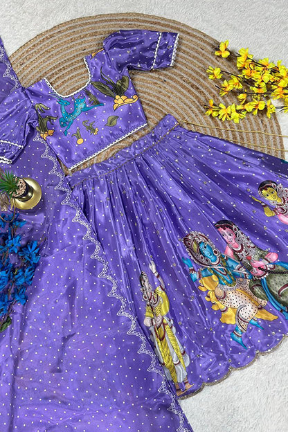 Kalam Kari Outfit