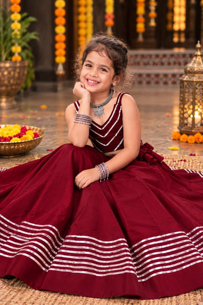 NAVRATRI TRADITIONAL WEAR