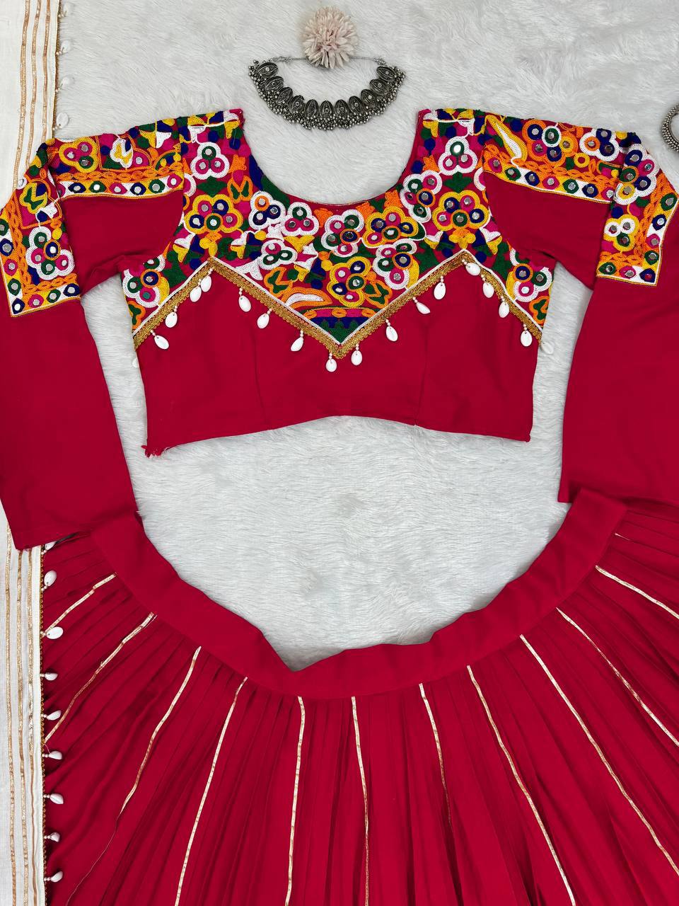 Navratri Collection