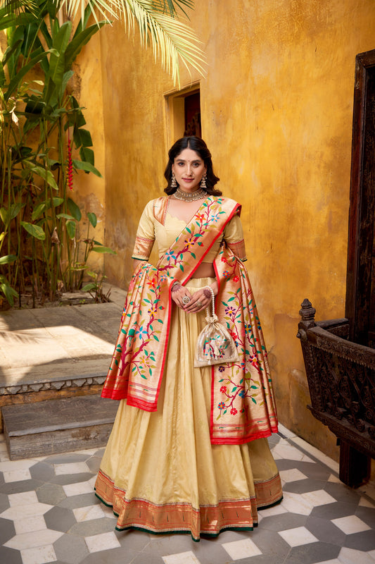 Paithani Collection