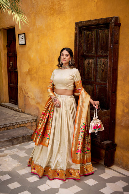 Paithani Collection