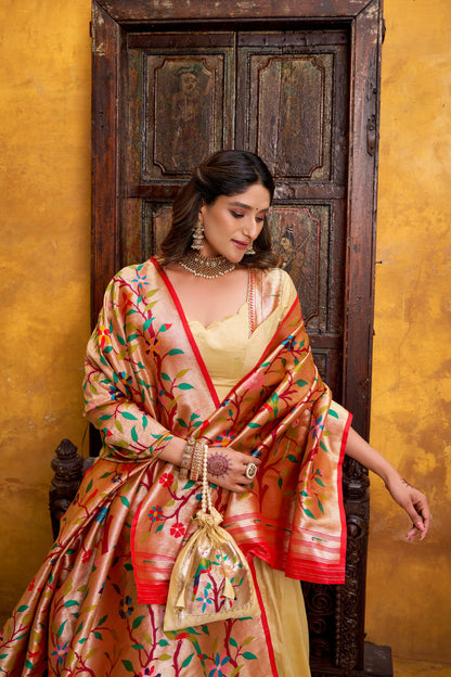 Paithani Collection