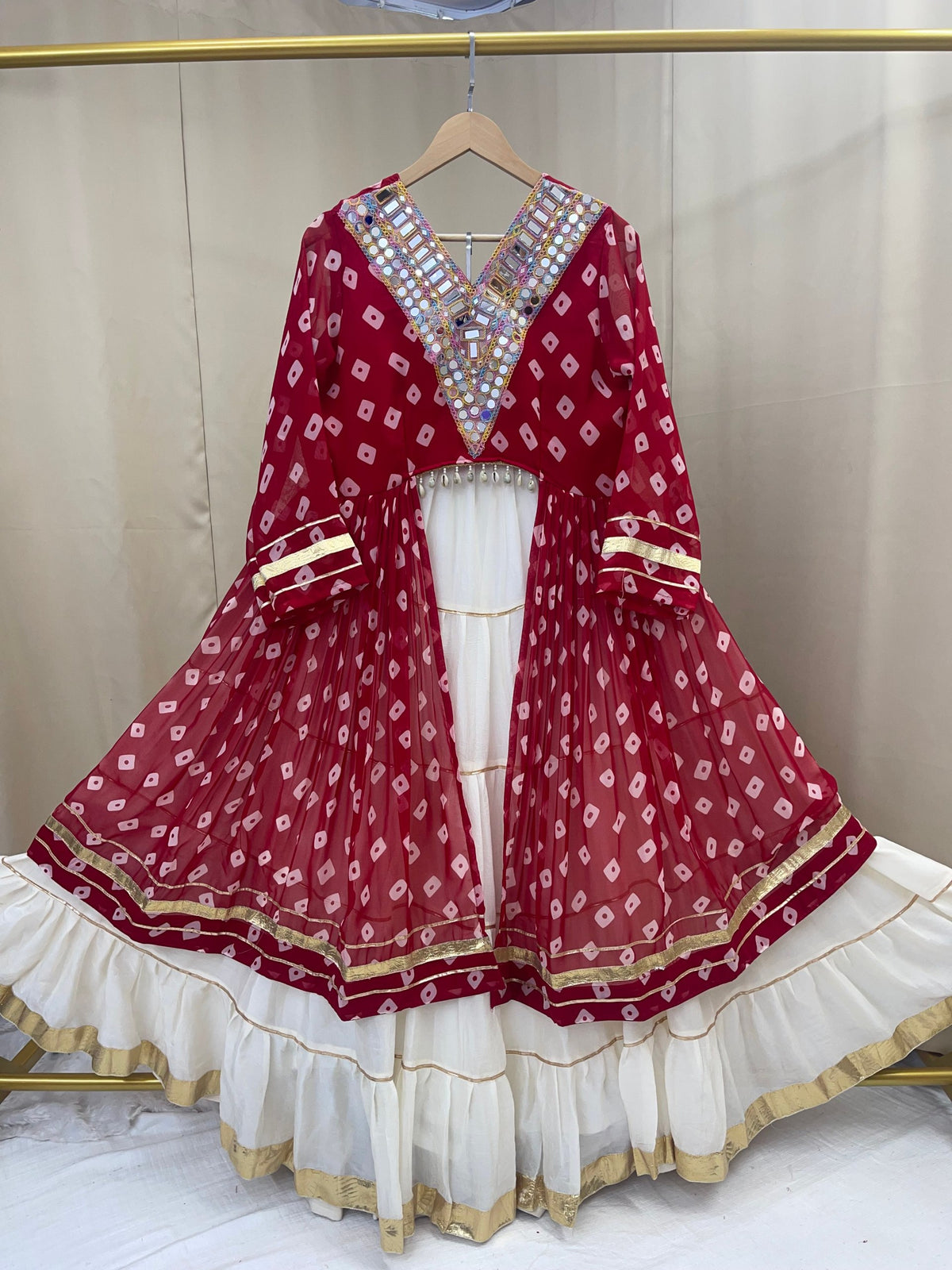 Garba Queen – Festive Collection