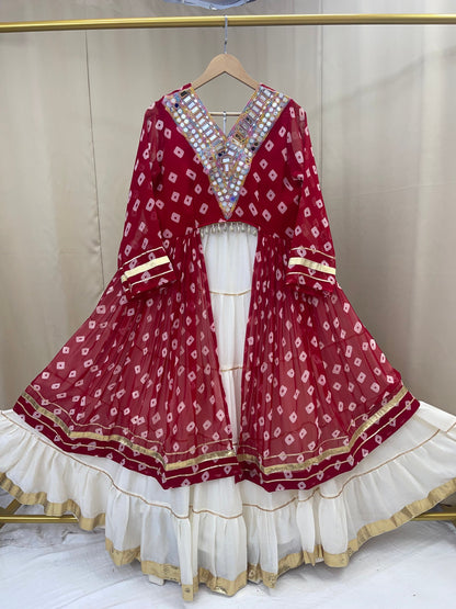 Garba Queen – Festive Collection