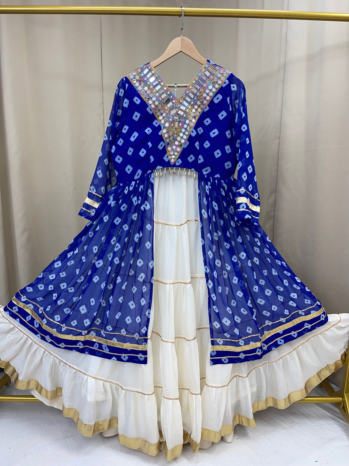 Garba Queen – Festive Collection