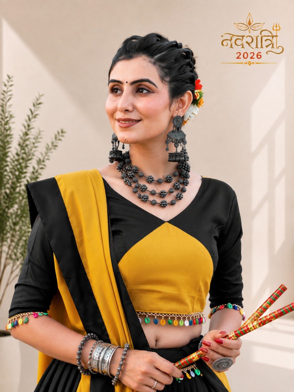 Navratri Tradition Collection
