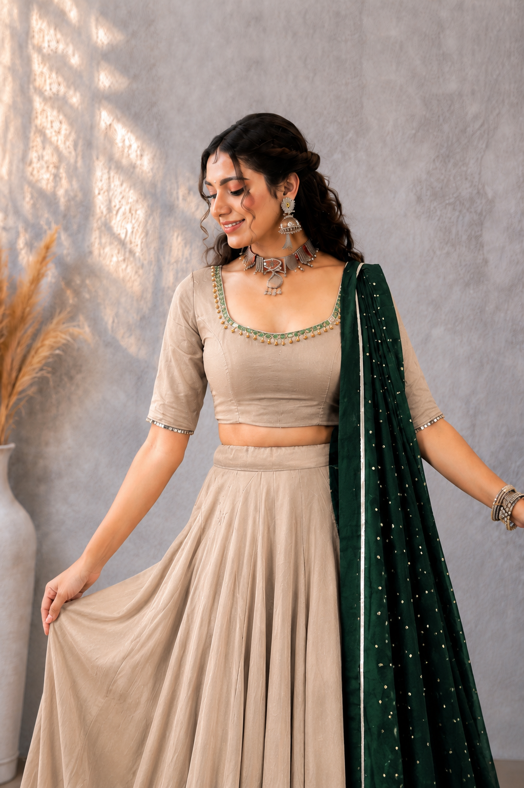 Garba Magic Collection