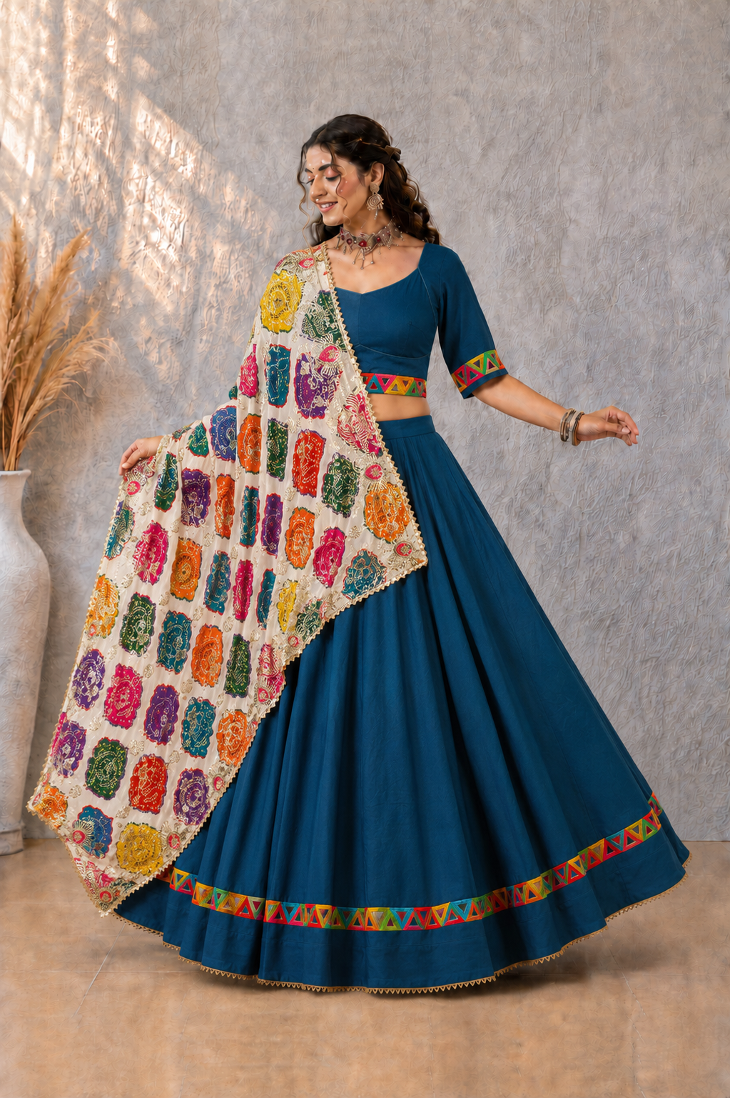 Trendy Navratri Collcetion