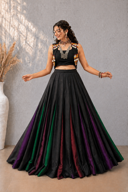 Celebrate Navratri in Style