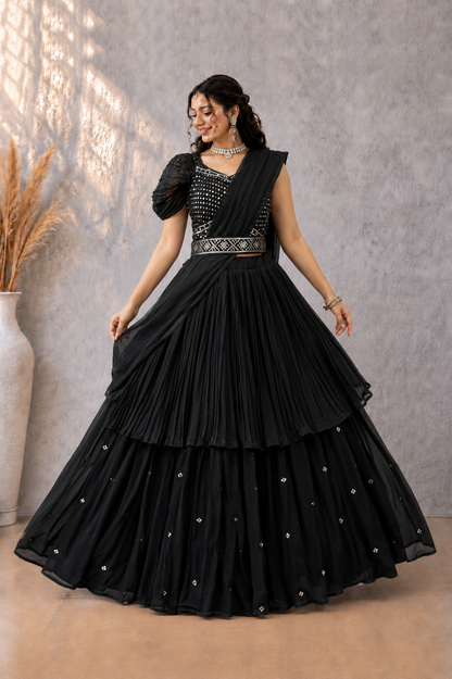 Rakhi Special Outfit