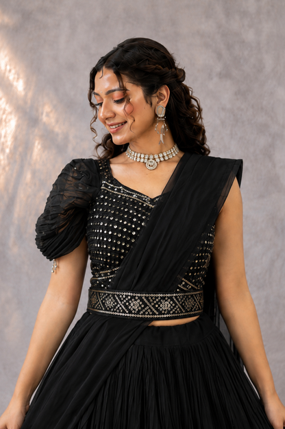 Rakhi Special Outfit