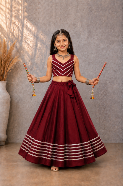 NAVRATRI TRADITIONAL WEAR