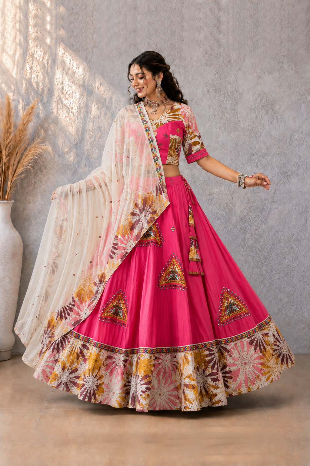 NAVRATRI 2K26 | KASAK COLLECTION