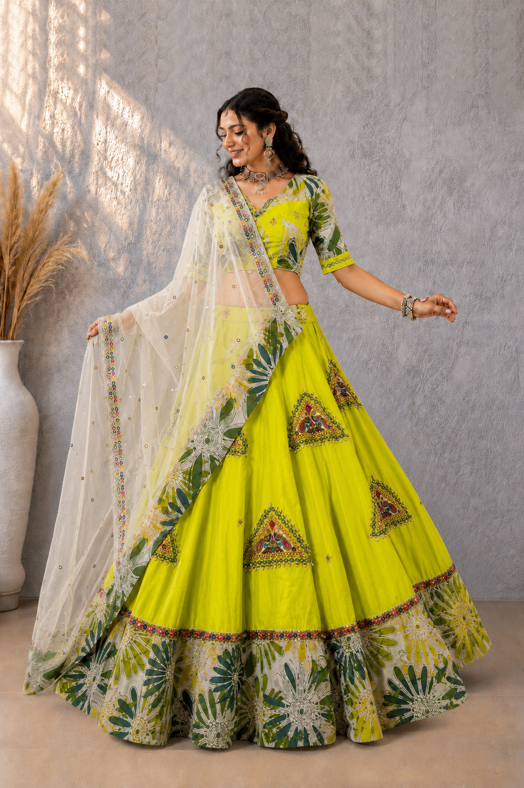NAVRATRI 2K26 | KASAK COLLECTION