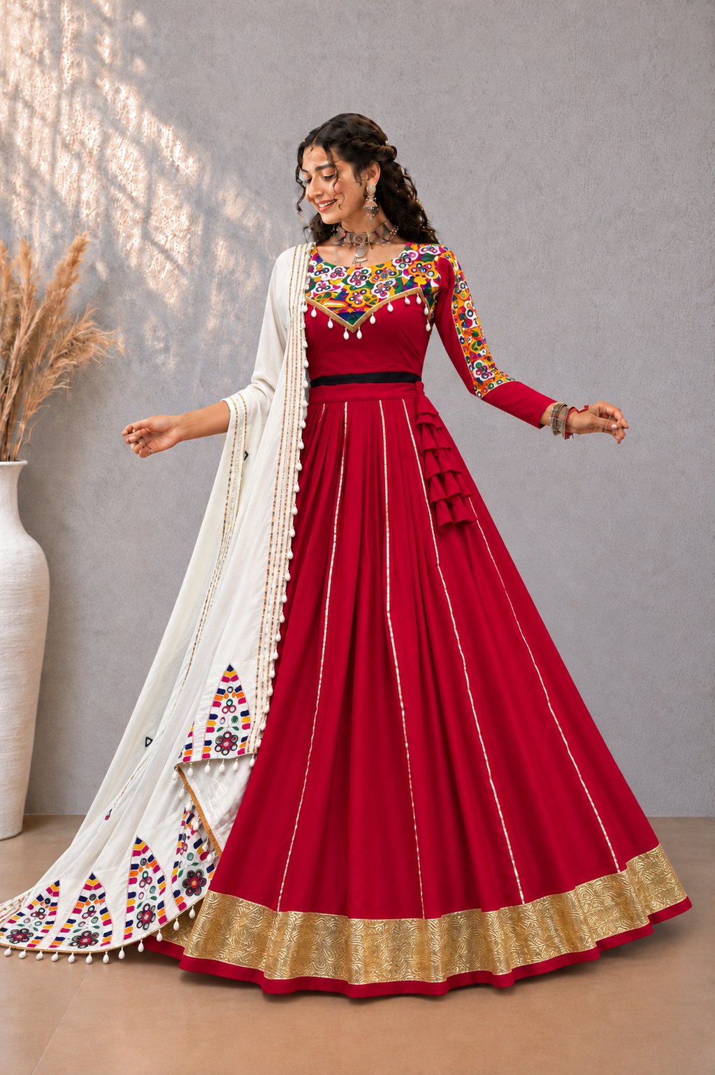 Navratri Collection