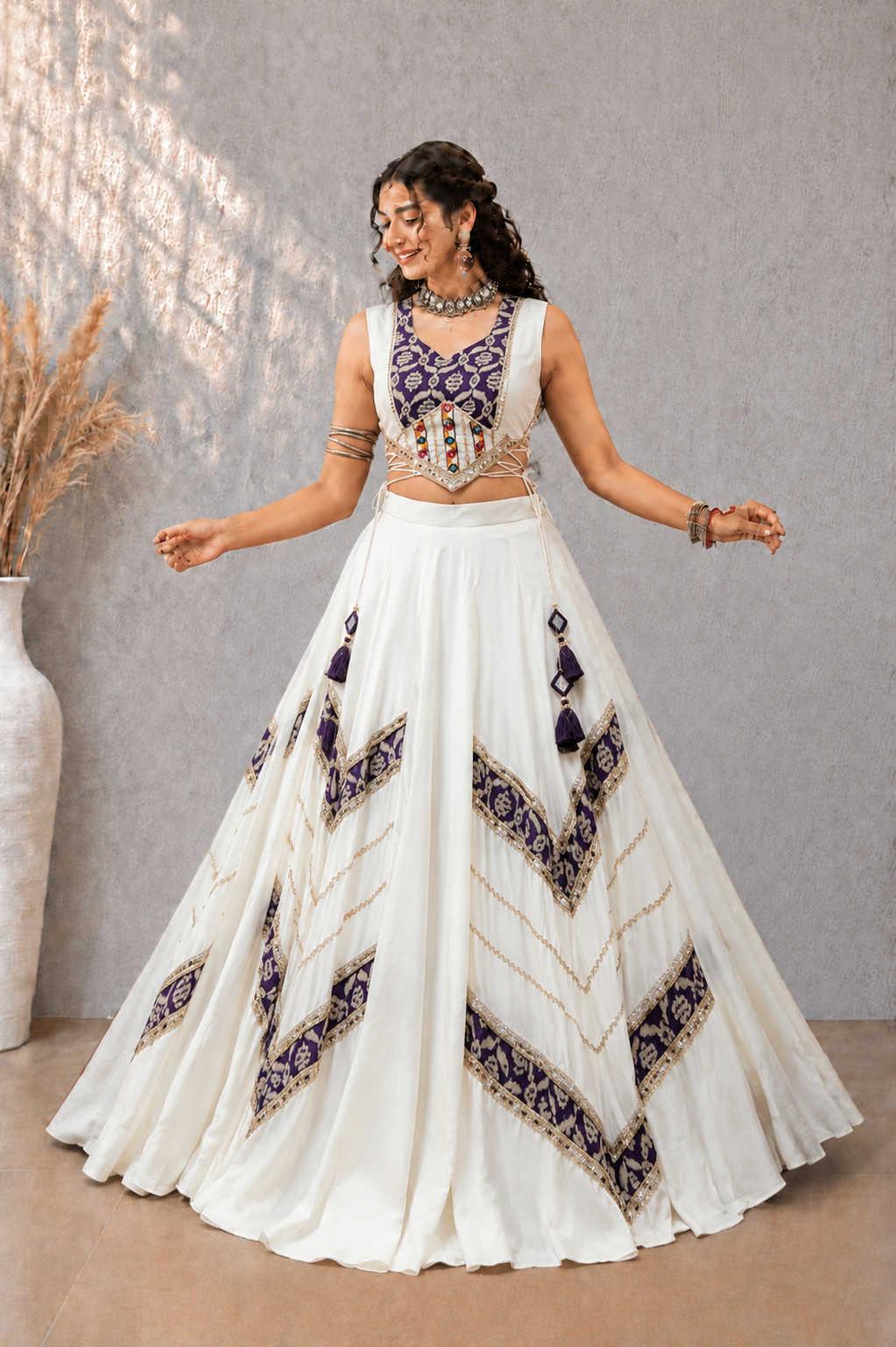 Navratri Collection 2026