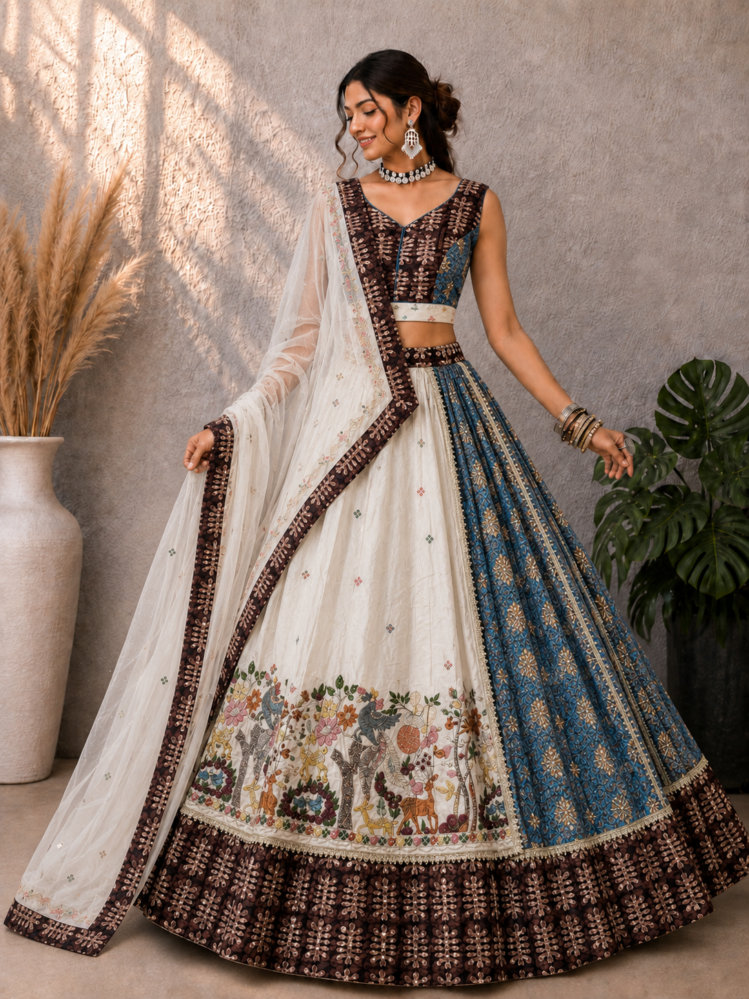 NAVRATRI 2K26 | VANRAJ HERITAGE RAAS EDITION