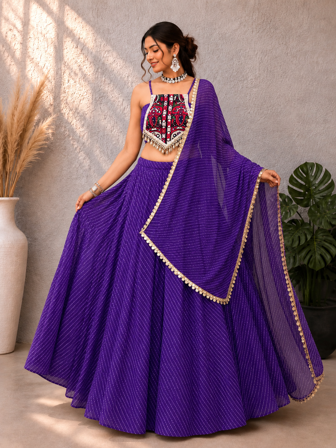 Timeless Navratri Collection