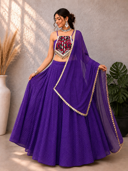 Timeless Navratri Collection