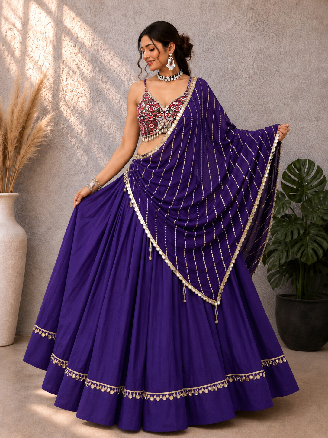 Timeless Navratri Collection