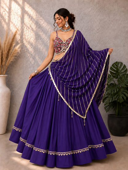Timeless Navratri Collection