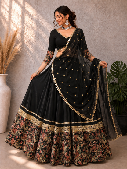 Timeless Navratri Collection