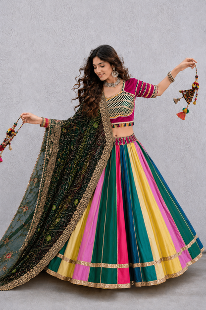 NAVRATRI 2K26 – RANGRASI