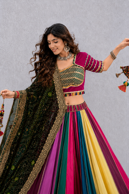 NAVRATRI 2K26 – RANGRASI