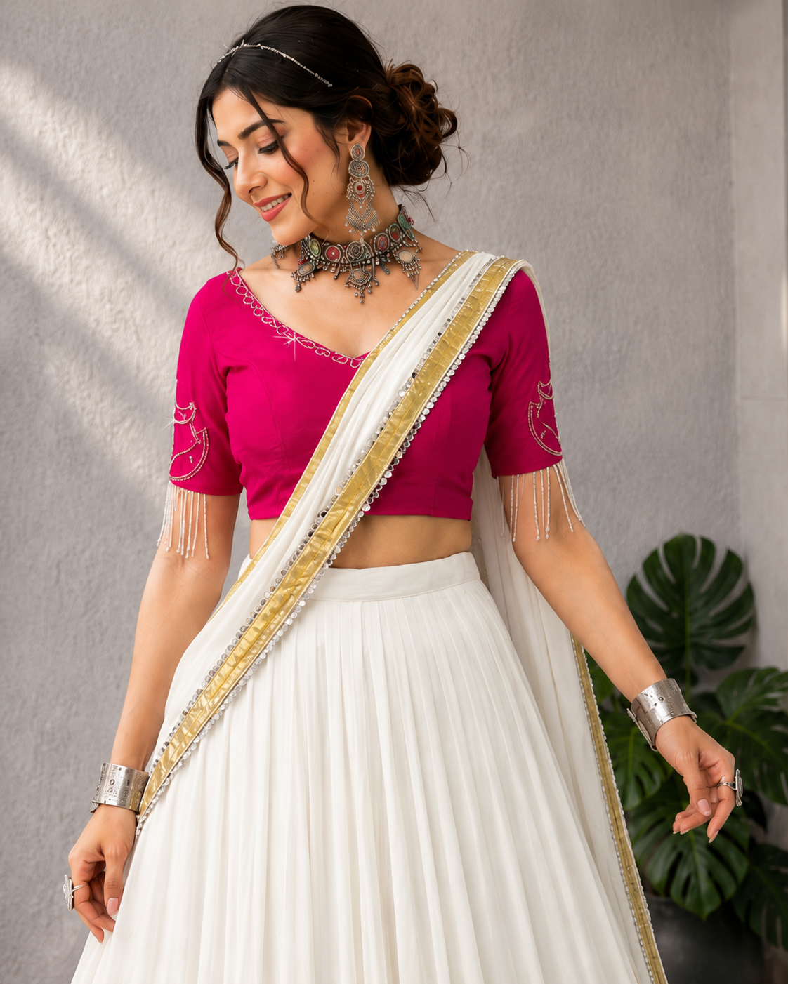 Navratri Special Collection 2026